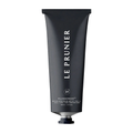 Le Prunier Plumscreen SPF 31 – schwarze Tube 60ml, schwarzer Verschluss, weißer Hintergrund – Sonnenschutz