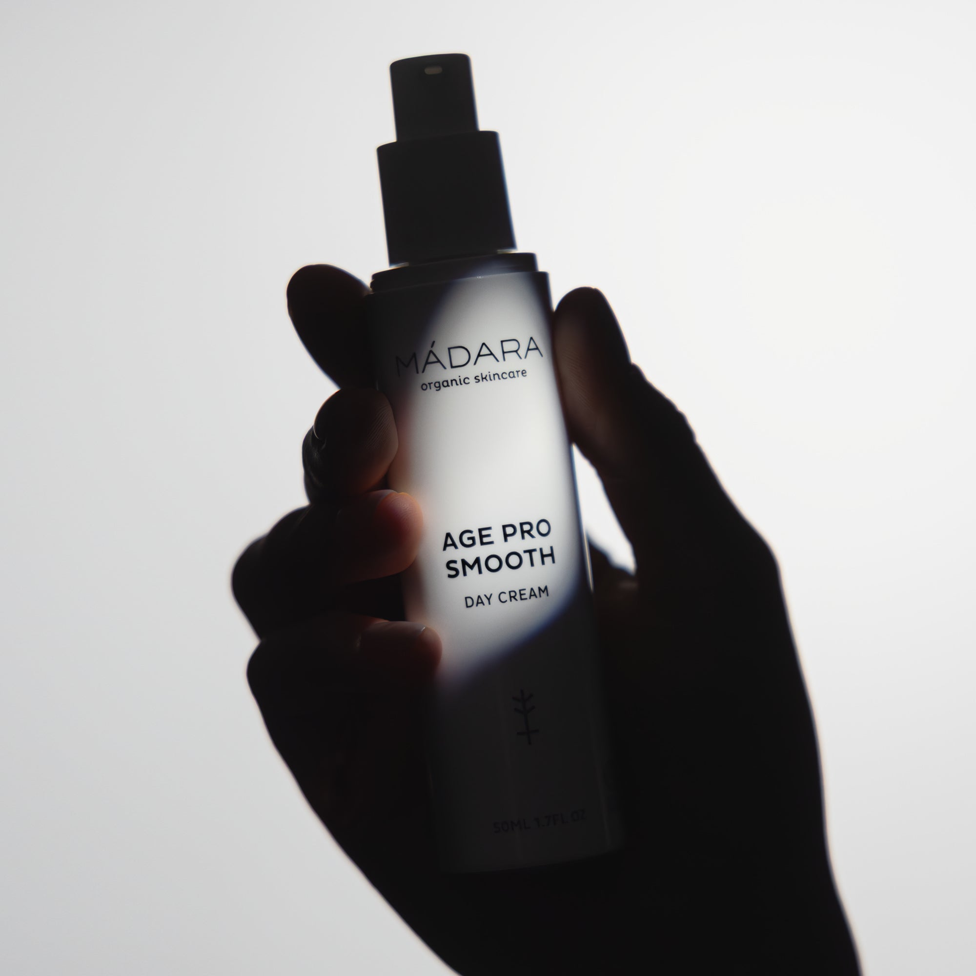 Age Pro Smooth Day Cream