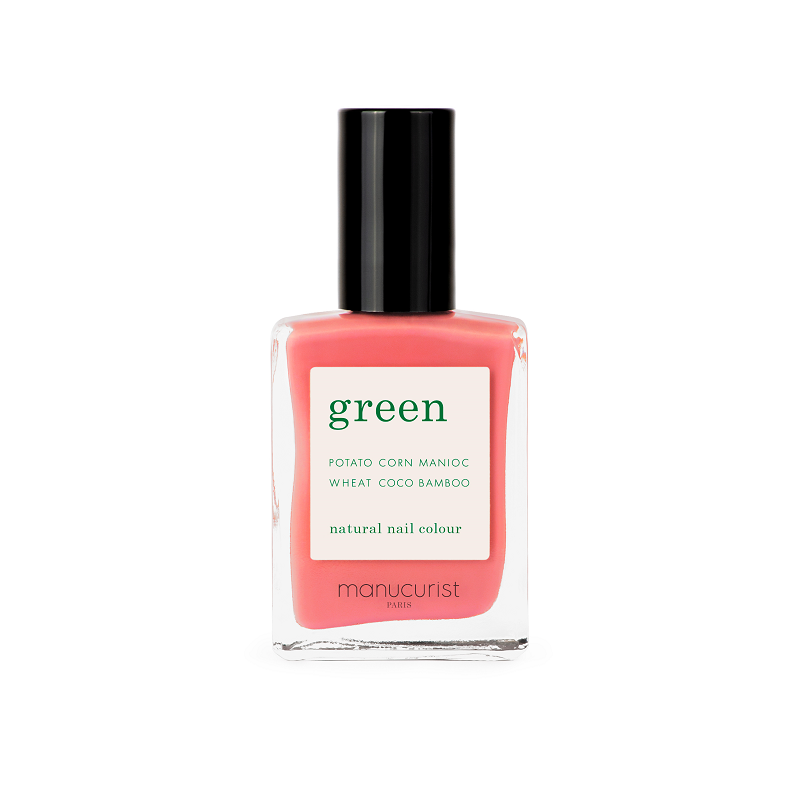 Green Nagellack