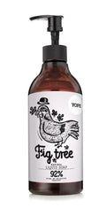 Hand Soap Fig Tree