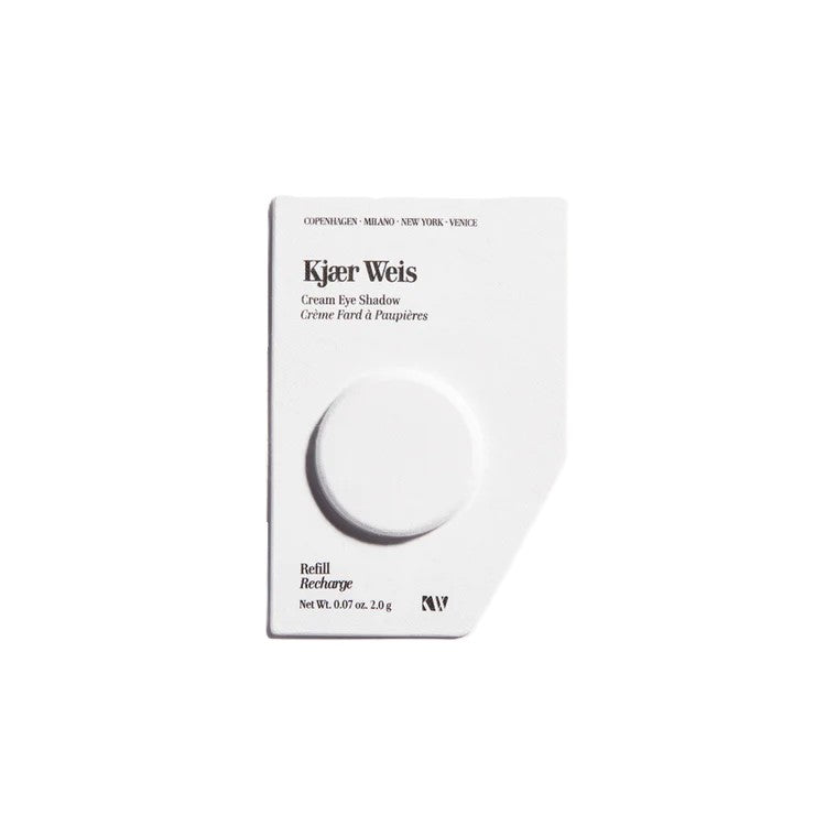 Cream Eye Shadow Refill
