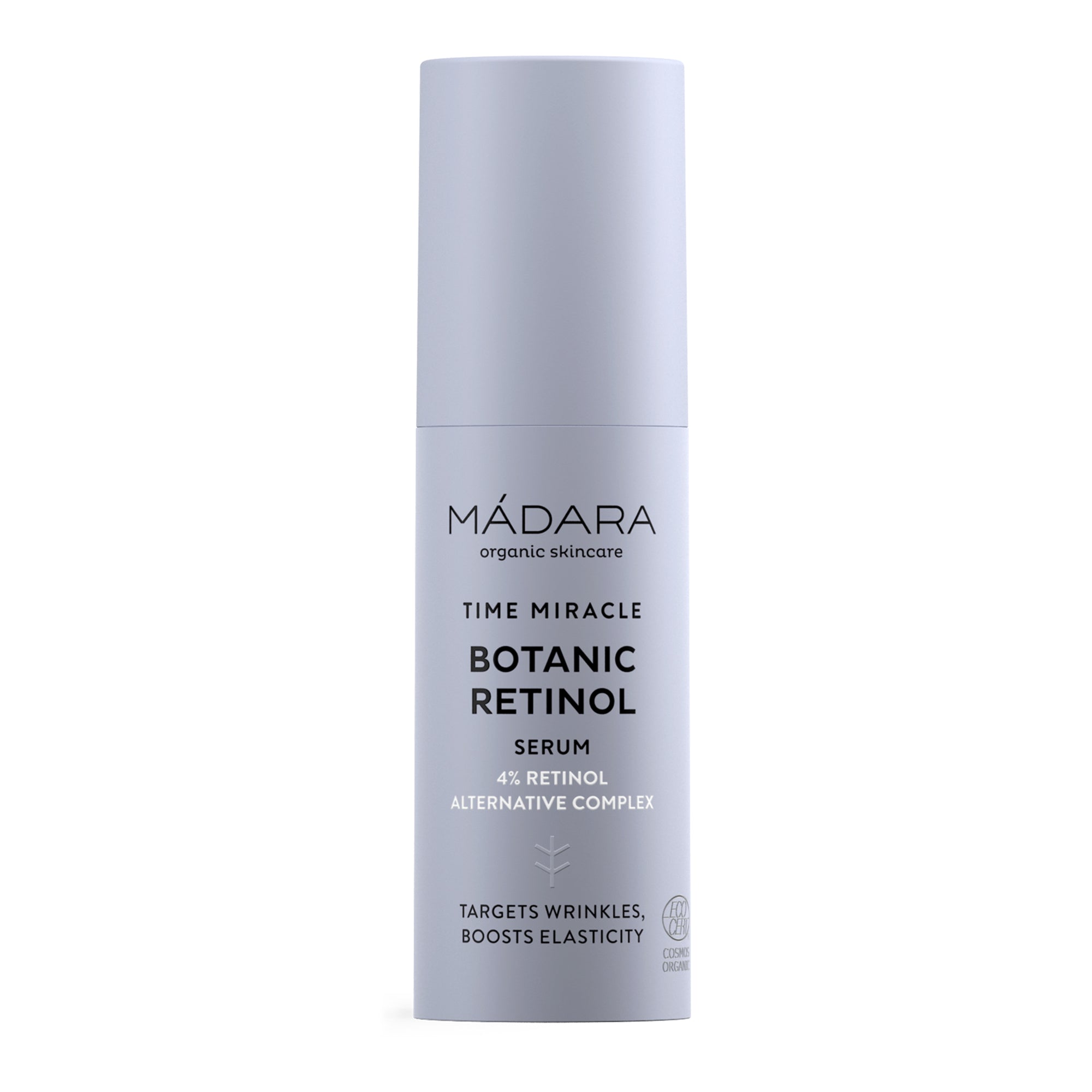 Retinol Alternative Plant Powered Serum