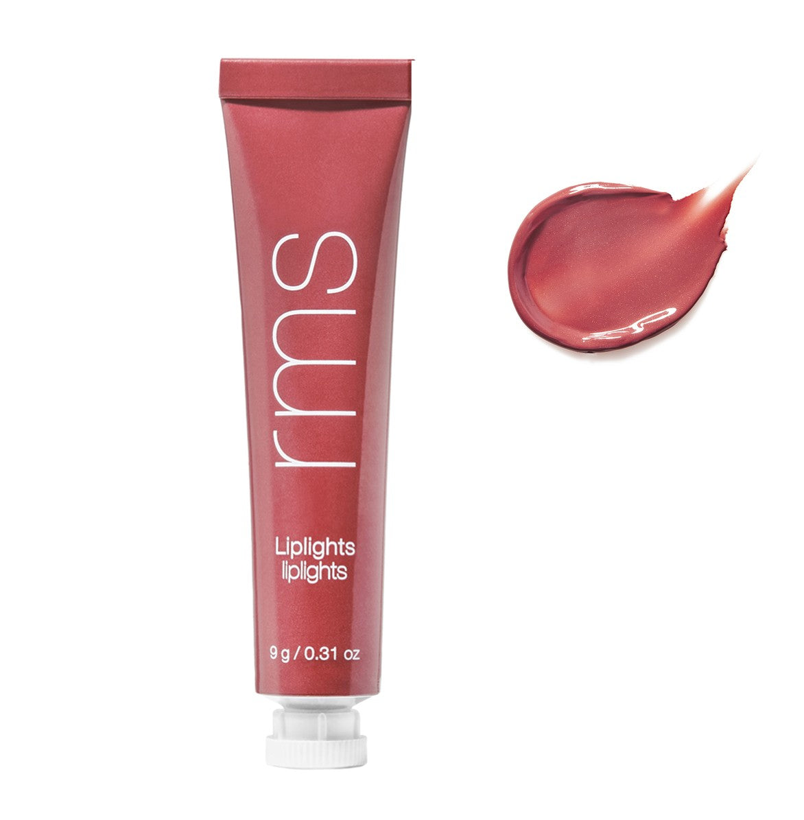 Liplights Cream Lip Gloss