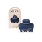 Medium Cloud Clip Blue Orchid