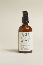 The Cleansing Honey