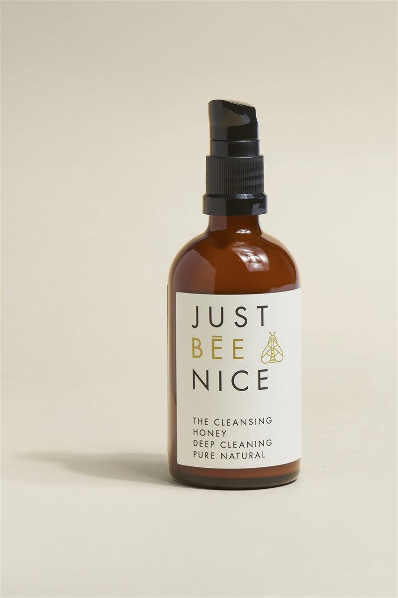 The Cleansing Honey