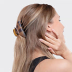 Medium Claw Clips Set