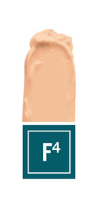 F4 Foundation 4 Spf 30