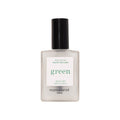 Green Matte Top Coat