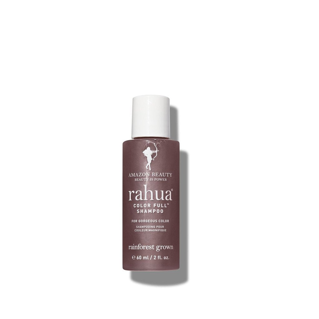Color Full Shampoo