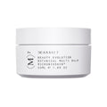 (M)ANASI 7 Botanical Multi Balm Kaede – weißer Tiegel 50ml, weißer Deckel, weißer Hintergrund – Hautpflege