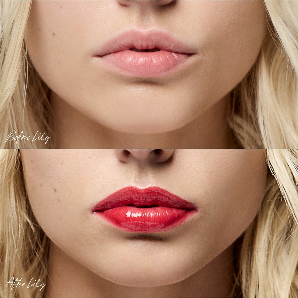 The Mini Lip Oil Trio 3 X