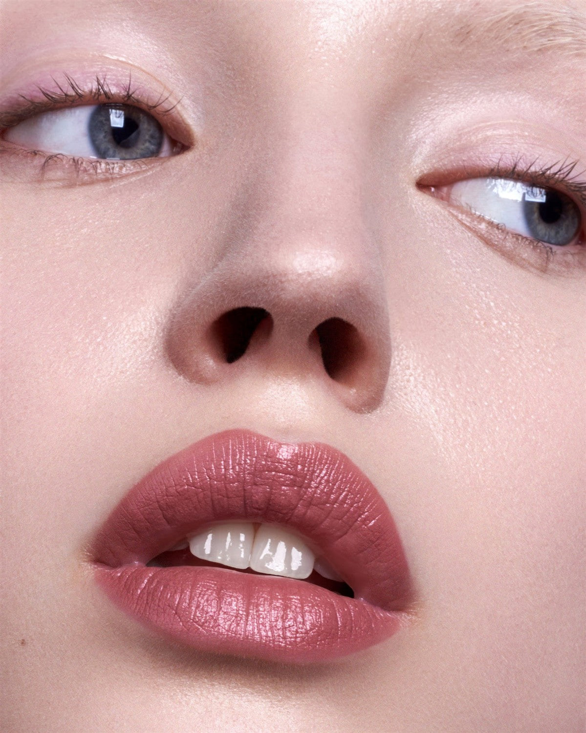 Velvet Wear Matte Cream Lipstick