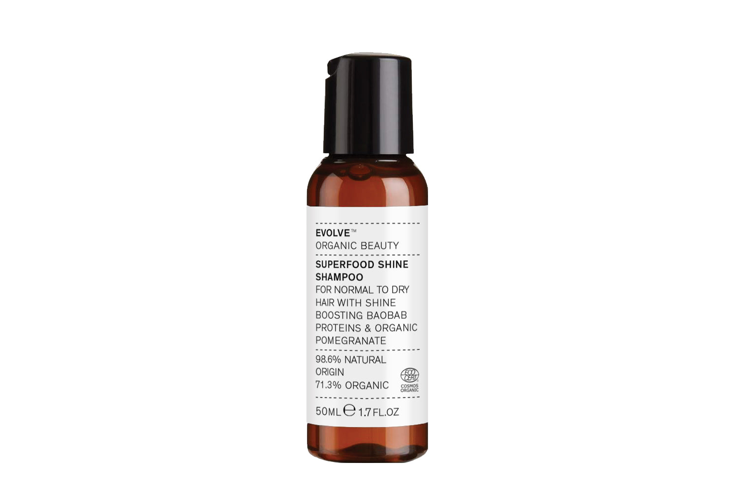 Superfood Shine Shampoo