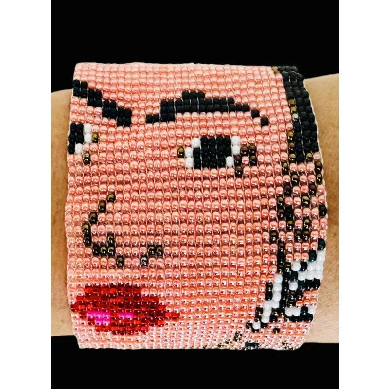 Armband Frida Kahlo
