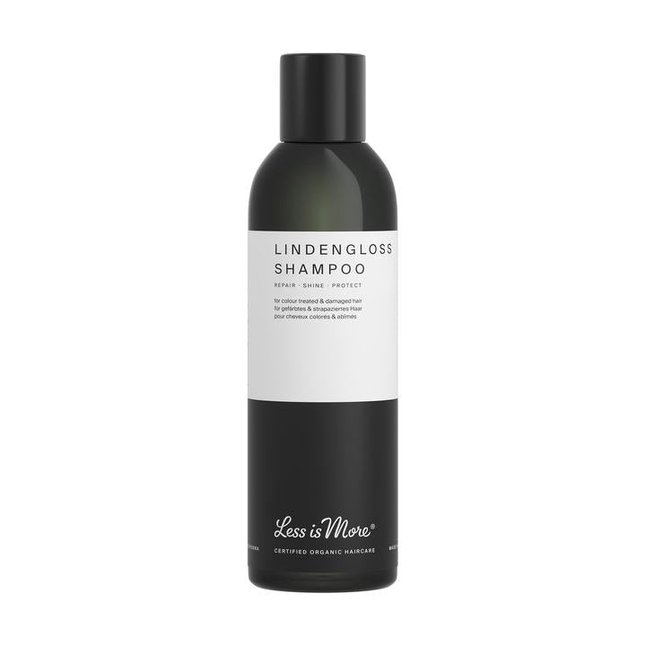 Lindengloss Shampoo