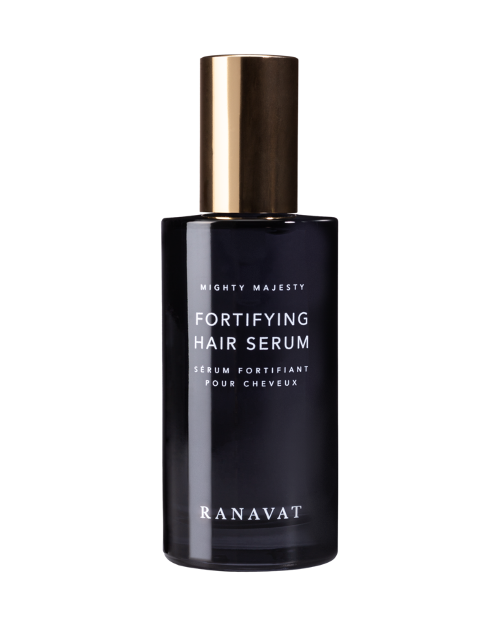 Mighty Majesty Fortifying Hair Serum