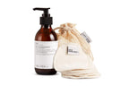 Bamboo Reusable Makeup Remover Pads