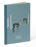 Fawns Notebook