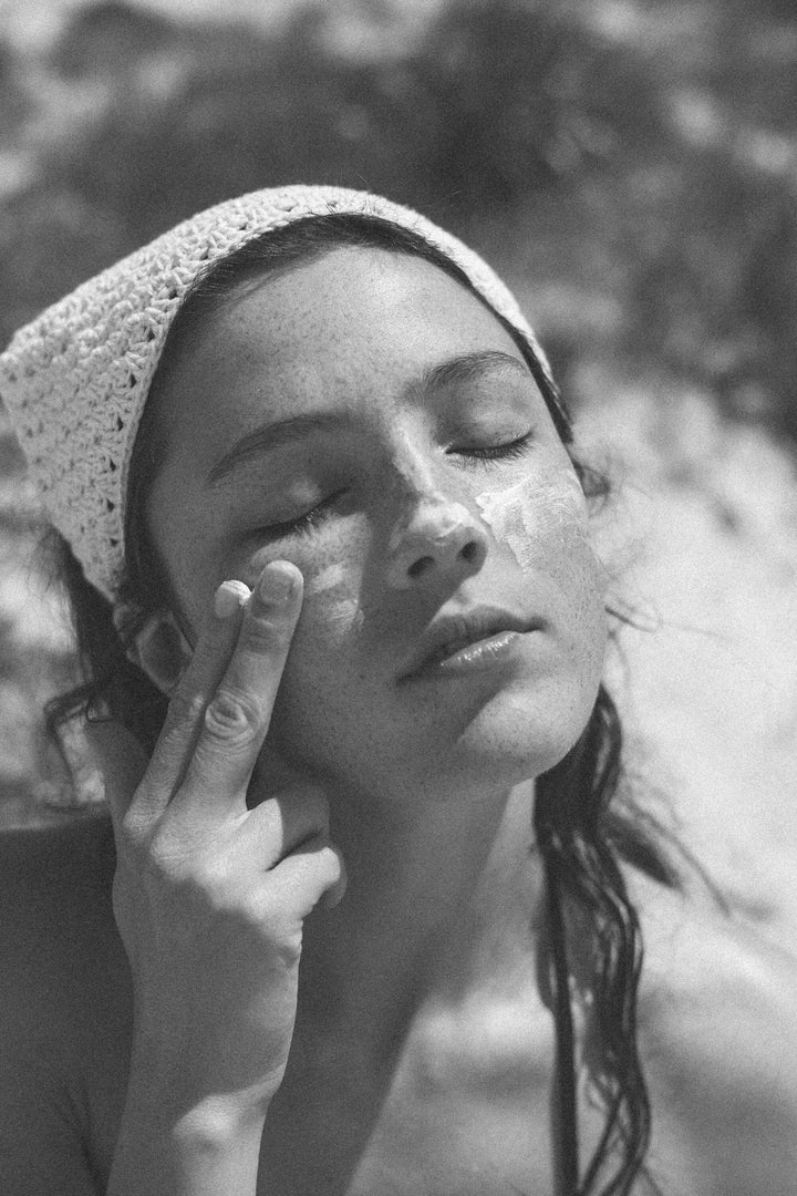 Everyday Sunscreen Spf30 Face
