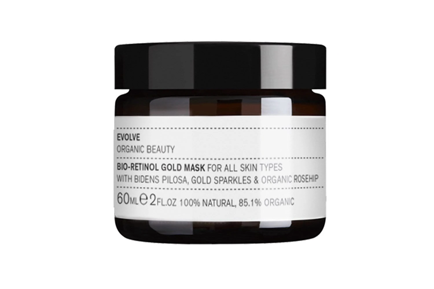Intense Hydrating Mask – 60ml