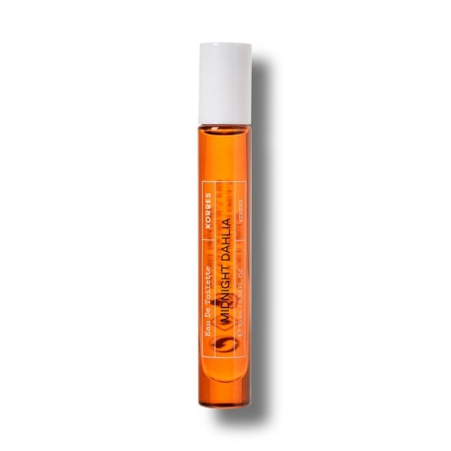 Midnight Dahlia Eau de Toilette Roller