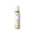 Dr. Hauschka Gesichtstonikum klärend – Sprayflasche mit weißem Verschluss, weißer Hintergrund – Hautpflege