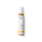 Dr. Hauschka Gesichtstonikum klärend – Sprayflasche mit weißem Verschluss, weißer Hintergrund – Hautpflege