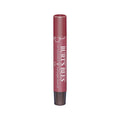 Burt’s Bees Lip Shimmer Fig – pink tube with dark cap, white background – lip care