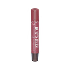 Burt’s Bees Lip Shimmer Fig – pink tube with dark cap, white background – lip care