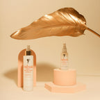Heat Protectant Shield
