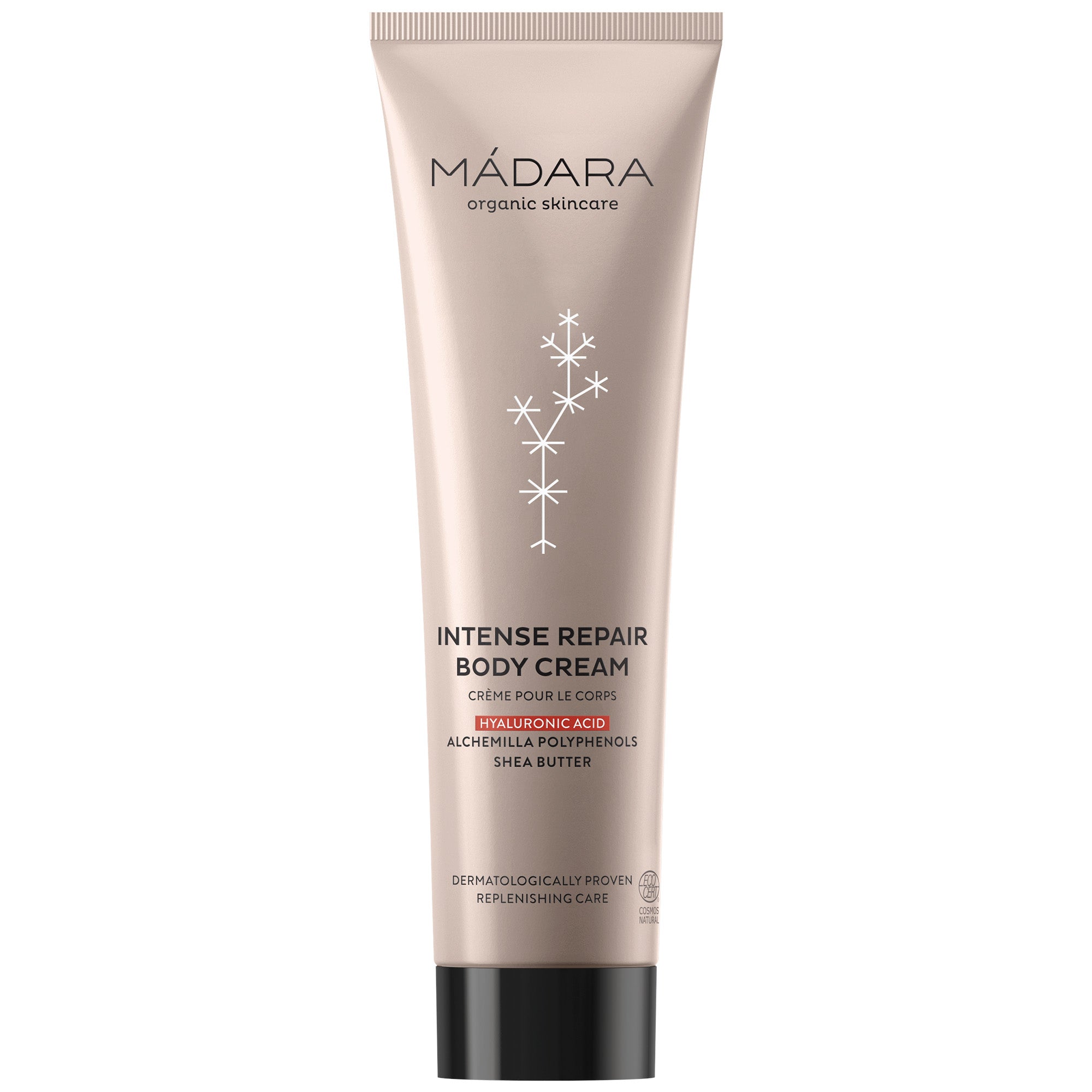 Intense Repair Body Cream