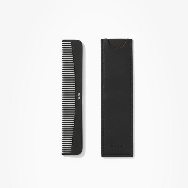 Dressing Comb Black