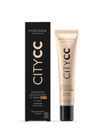 City Cc Hyaluronic Anti-pollution Cream Spf15