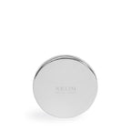Candle Cap Stainless Steel