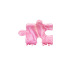 Puzzle Pinky Ink
