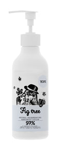 Hand & Body Lotion Fig Tree
