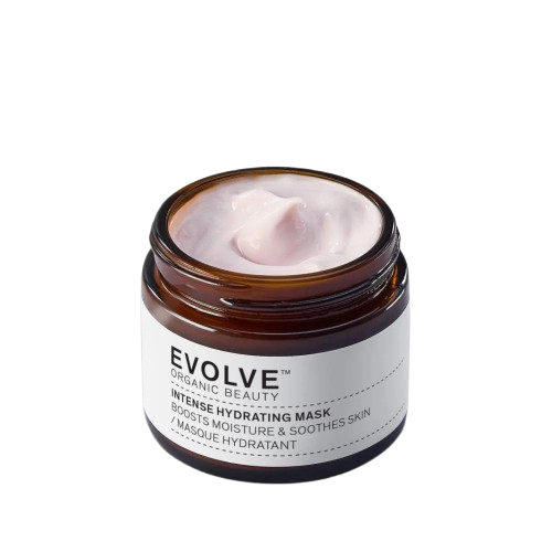 Intense Hydrating Mask – 30ml