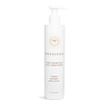 Innersense Pure Inspiration Daily Conditioner – weißes Pumpfläschchen 295ml, goldene Grafik, weißer Hintergrund – Haarpflege