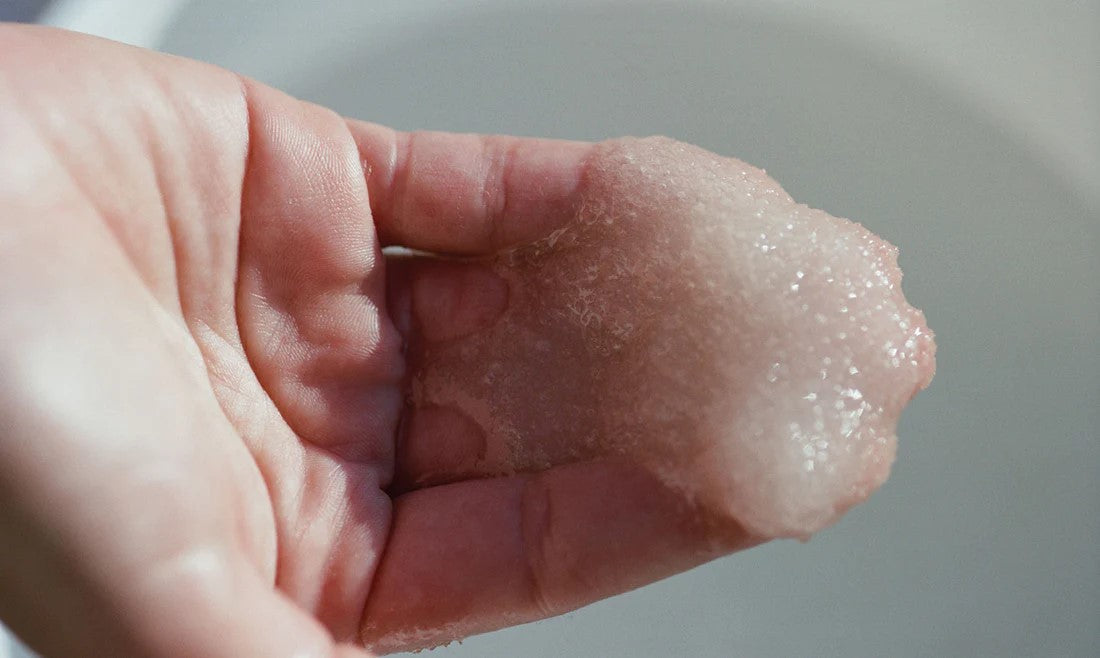No. 245 Sea Salt Scrub Spruce
