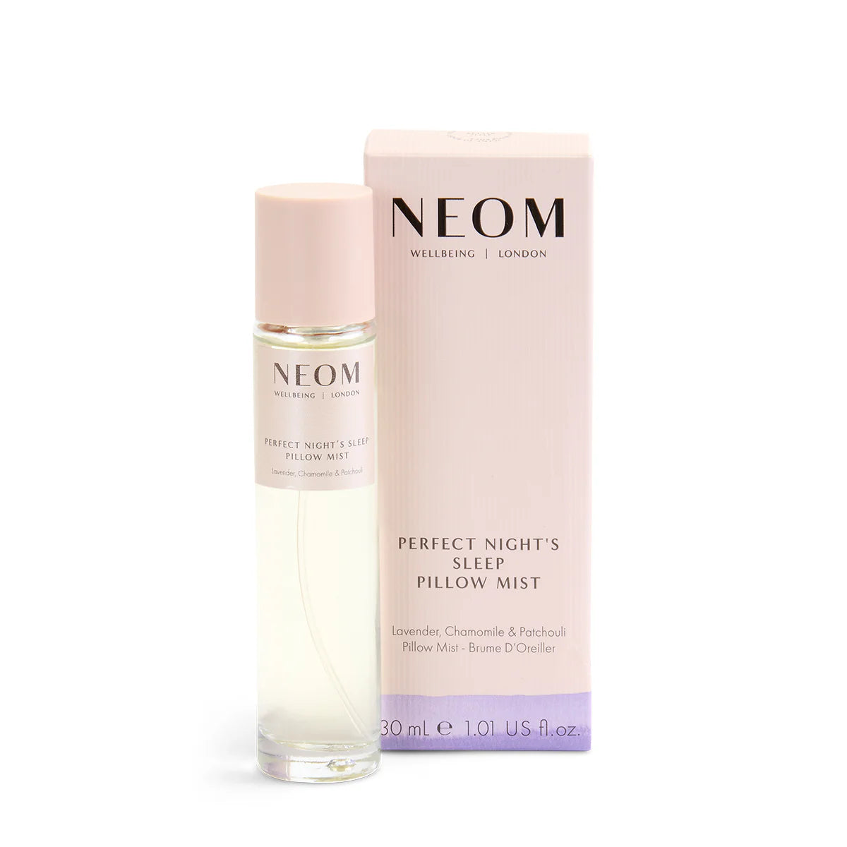 Perfect Night´s Sleep Pillow Mist