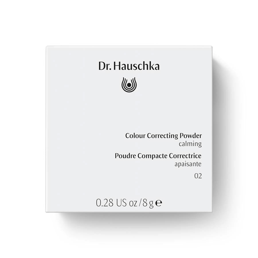 Colour Correcting Powder 02 Calming