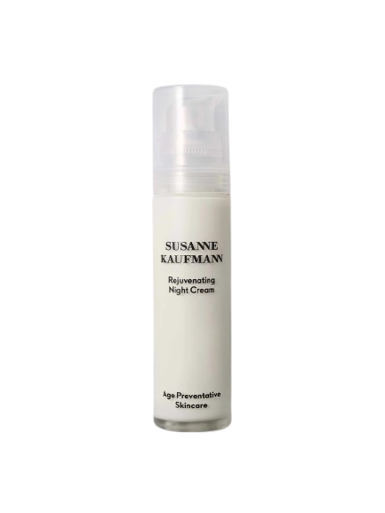 Rejuvenating Night Cream