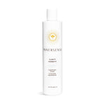 Innersense Clarity Hairbath – weißes Flasche 295ml, weißer Deckel, weißer Hintergrund – Haarpflege