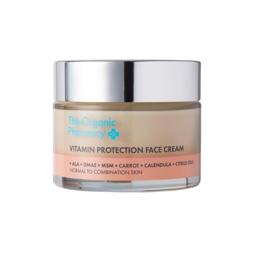 Vitamin Protection Face Cream