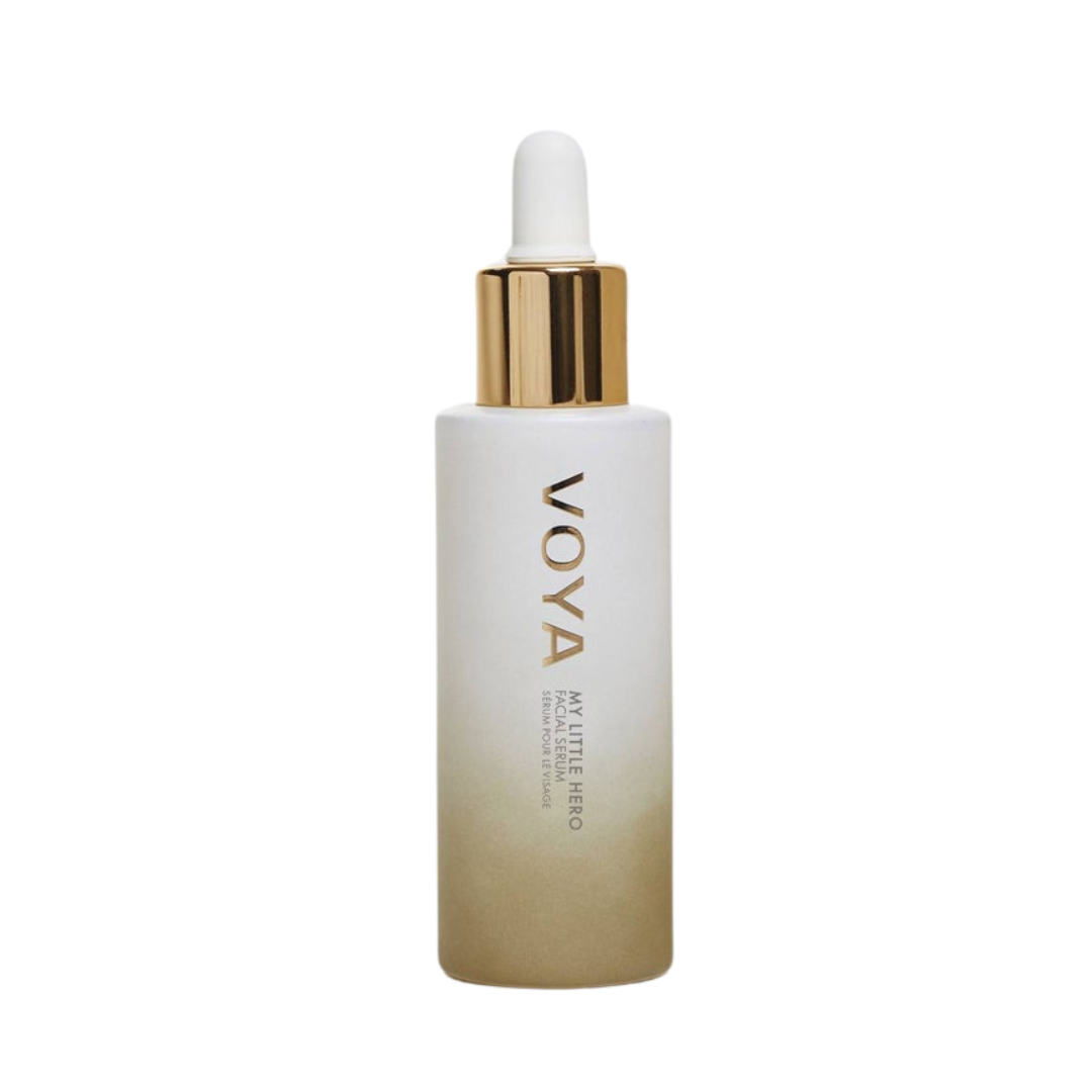 My Little Hero Facial Serum