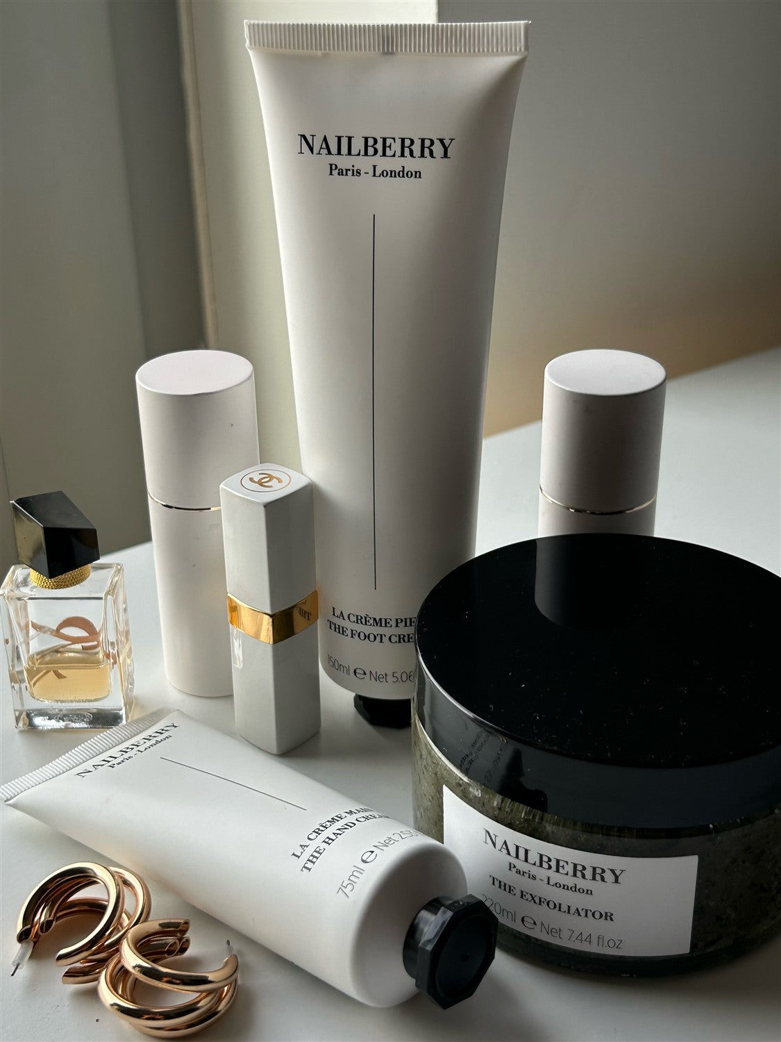 The Foot Cream