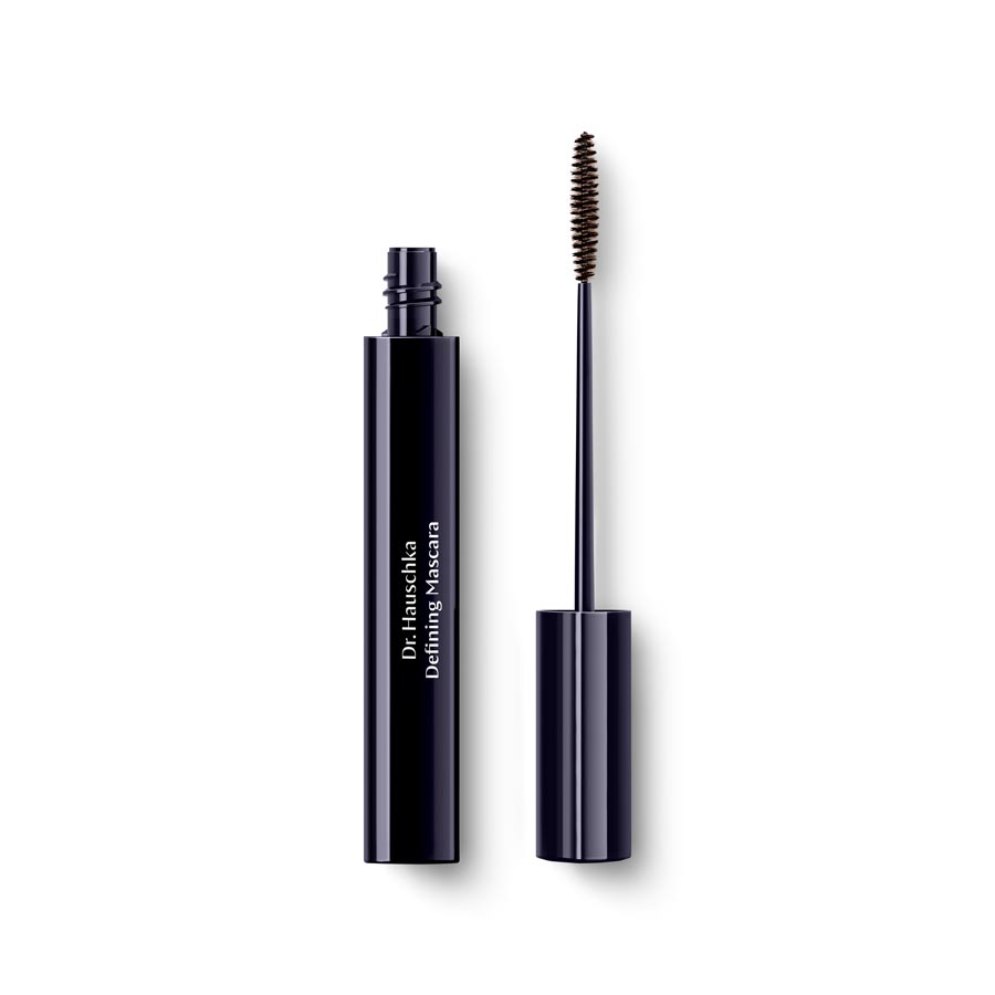 Defining Mascara 02 Brown