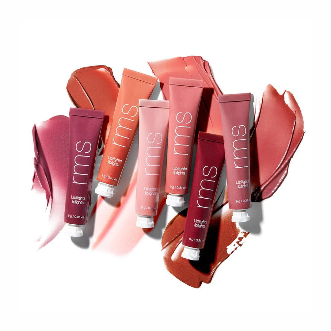 Liplights Cream Lip Gloss