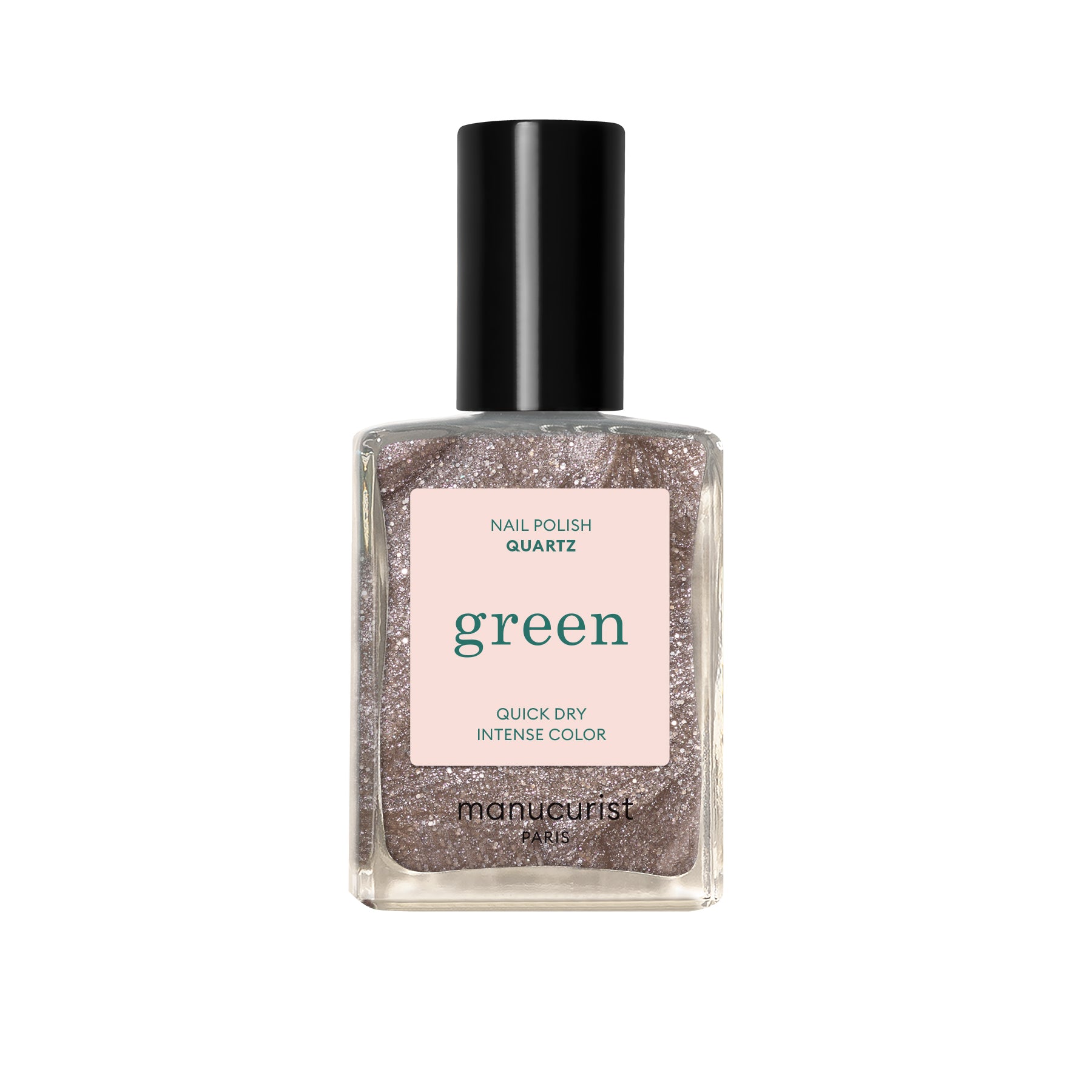 Green Nagellack